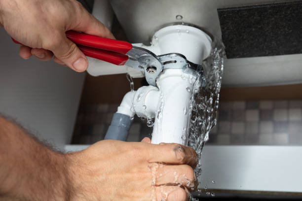 Best Water damage restoration experts  in West Lake Hills, TX
