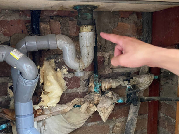 Best Water damage cleanup near me  in West Lake Hills, TX